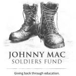johnny mac soldiers fund