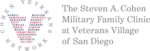 steven a. cohen military family clinic veterans village san diego-mischler 2019 veterans day month pledge