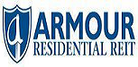armour residential reit $25 pfd offering mischler selling group jan 2020