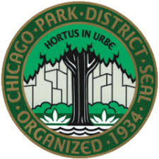 Chicago Park District GO bond mischler financial may 2020 co-manager