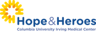 hope & heroes columbia university medical